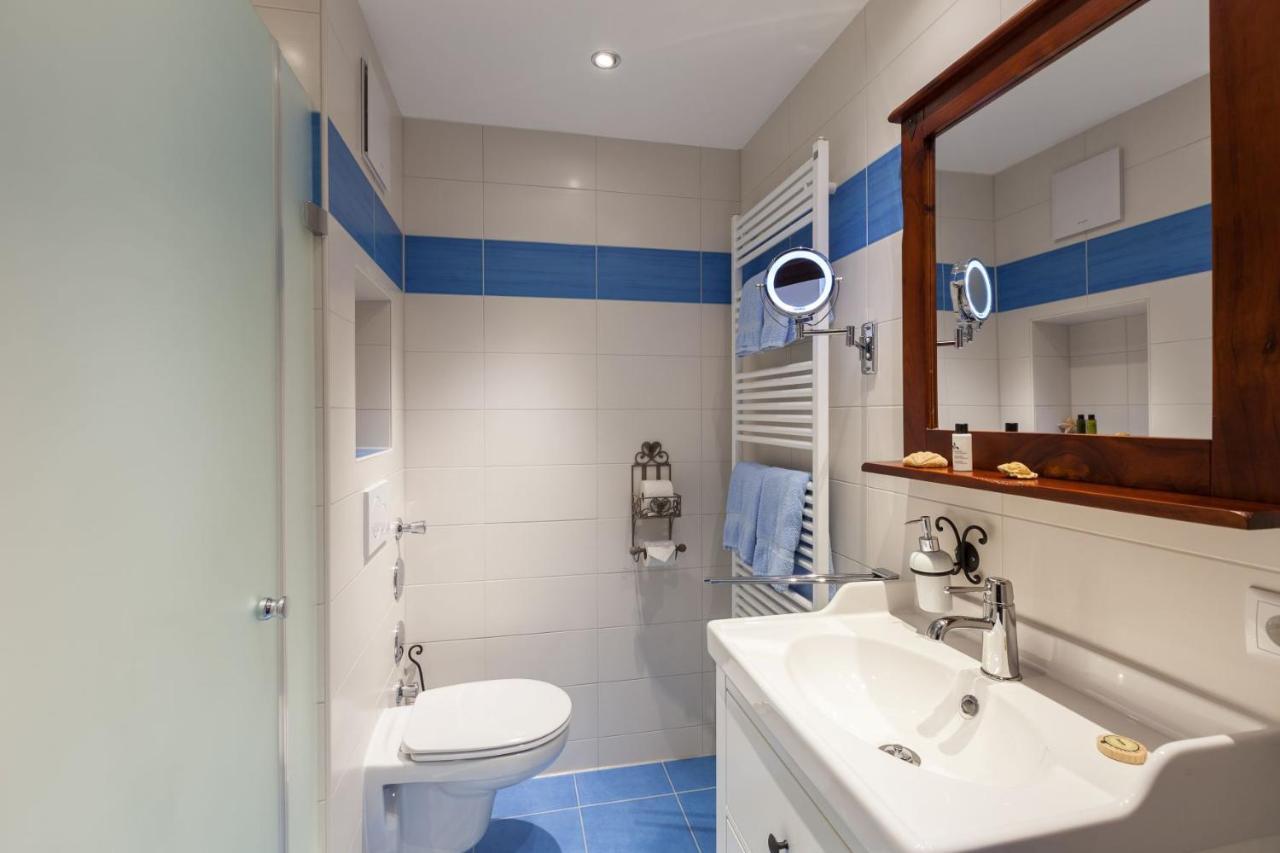 Vitusfort Doppelzimmer Loch Ness Apartment